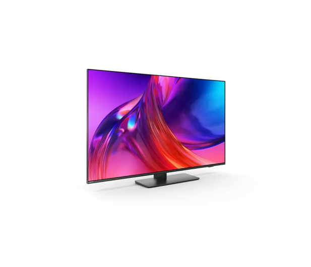 PHILIPS 65PUS8818 LED 4K 120 Hz Google TV Ambilight 3 - 1163484 - zdjęcie 4